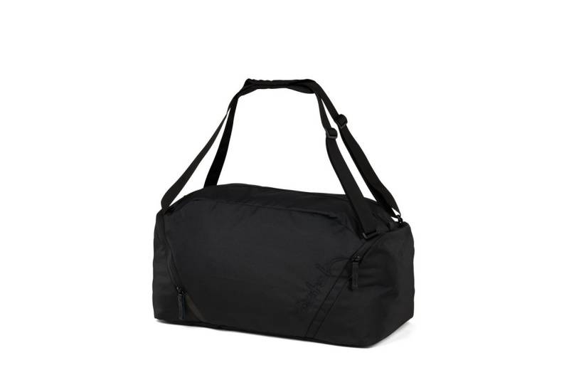 Satch Sporttasche Satch Sporttasche Nordic Black von Satch