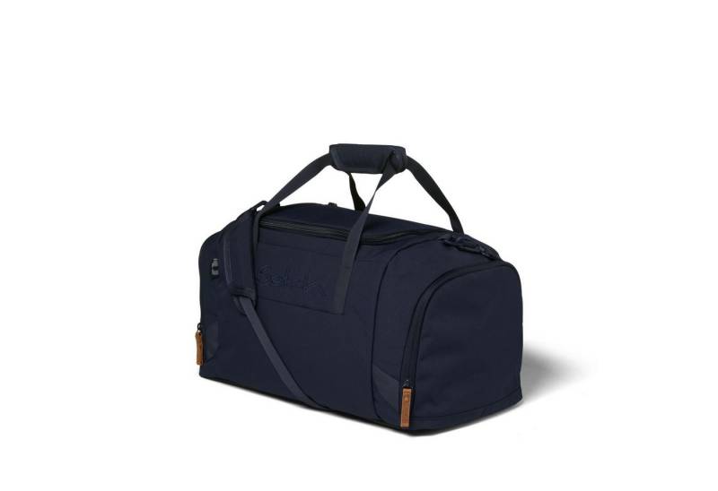 Satch Sporttasche Satch Sporttasche Nordic Blue von Satch