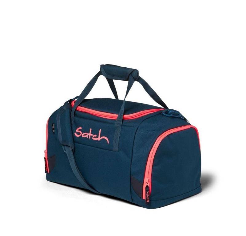 Satch Sporttasche Satch Sporttasche Pink Phantom von Satch