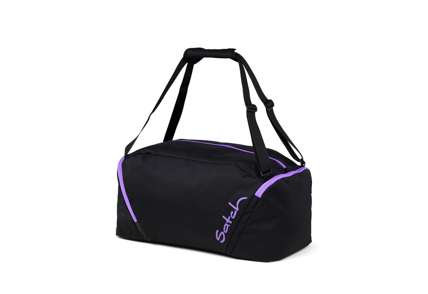Satch Sporttasche Satch Sporttasche Purple Phantom von Satch