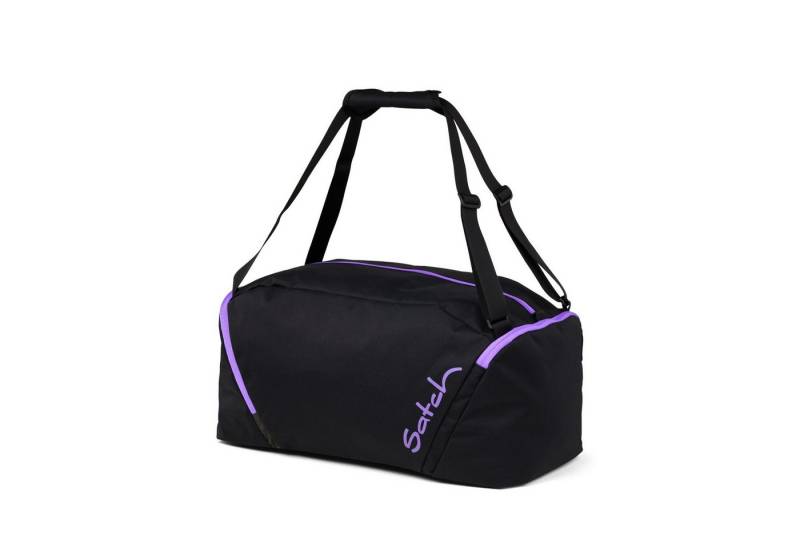 Satch Sporttasche Satch Sporttasche Purple Phantom von Satch