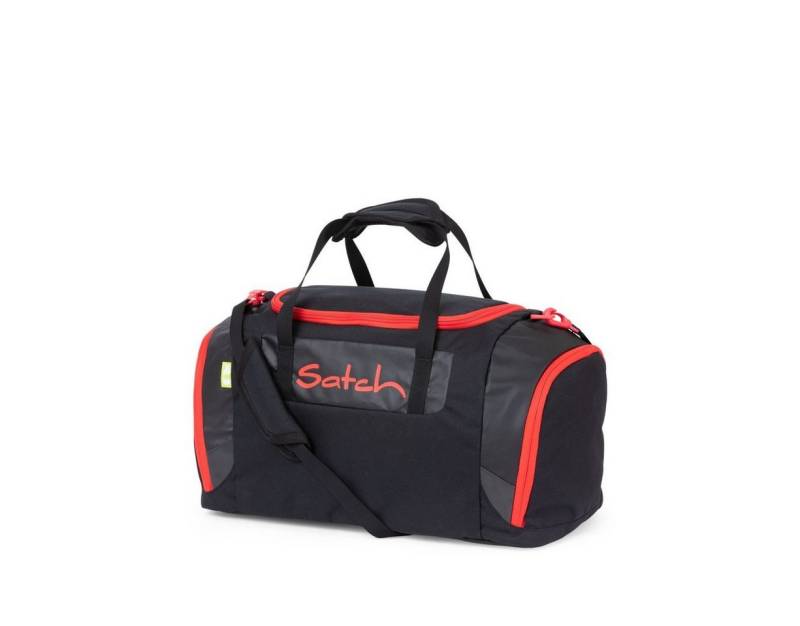 Satch Sporttasche Satch Sporttasche fire phantom von Satch