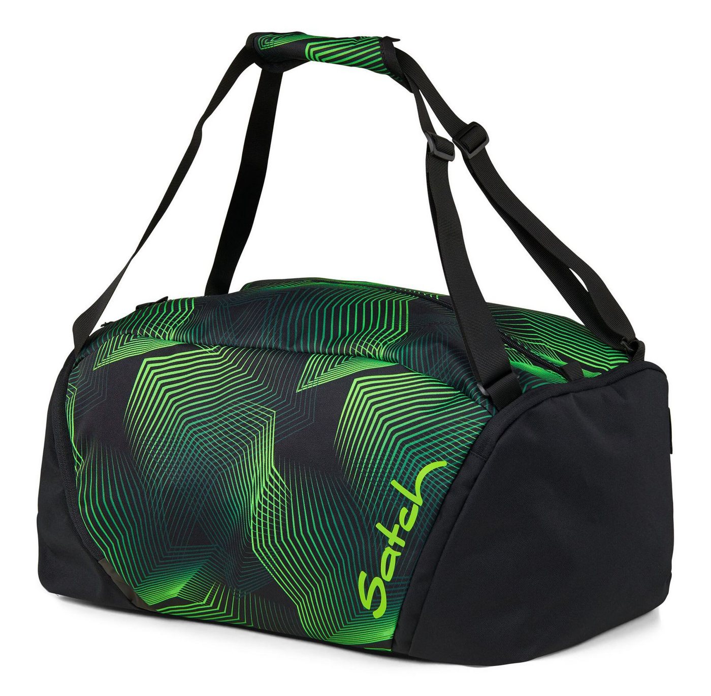 Satch Sporttasche Sportbag von Satch