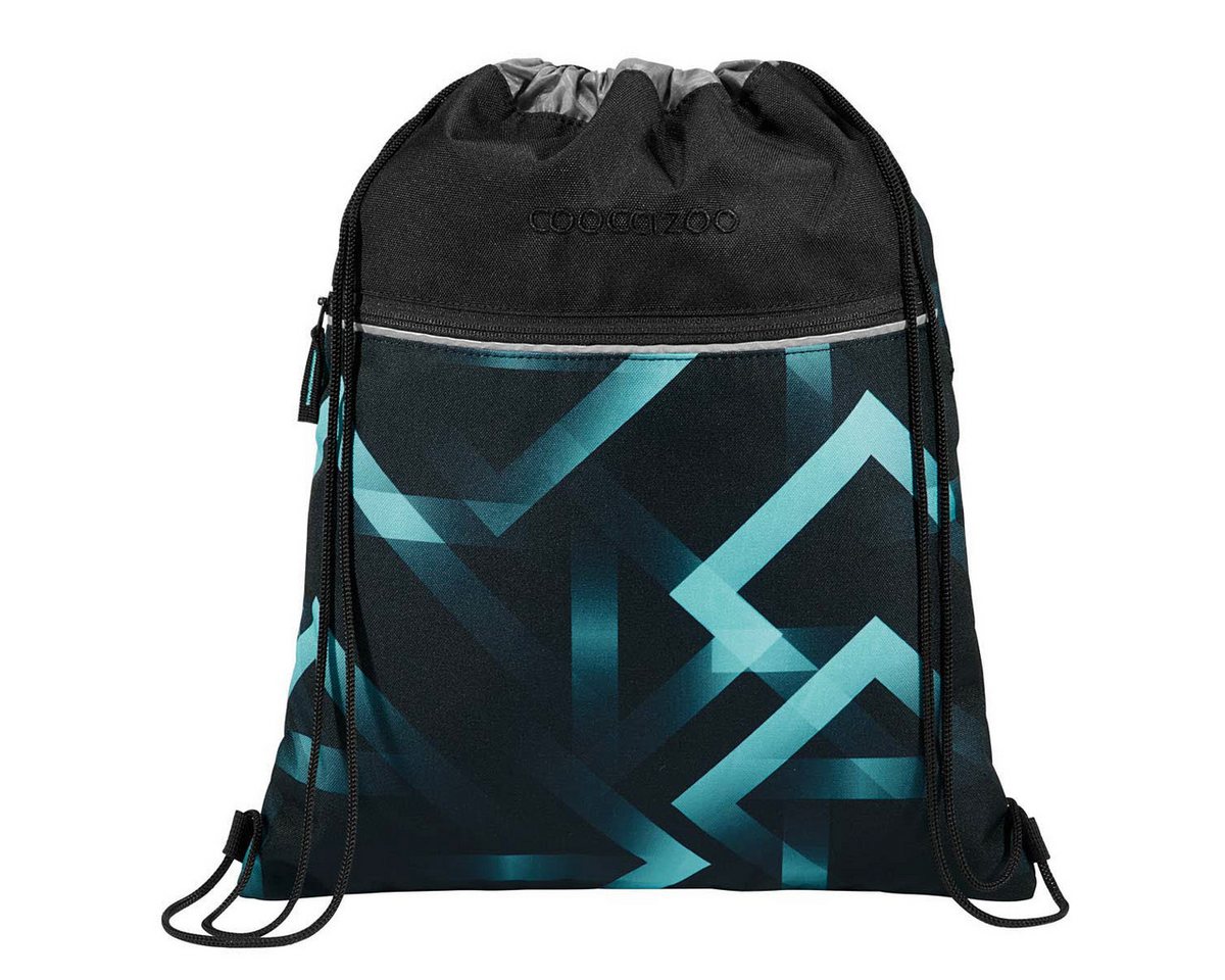 Satch Sporttasche Sportbeutel von Satch