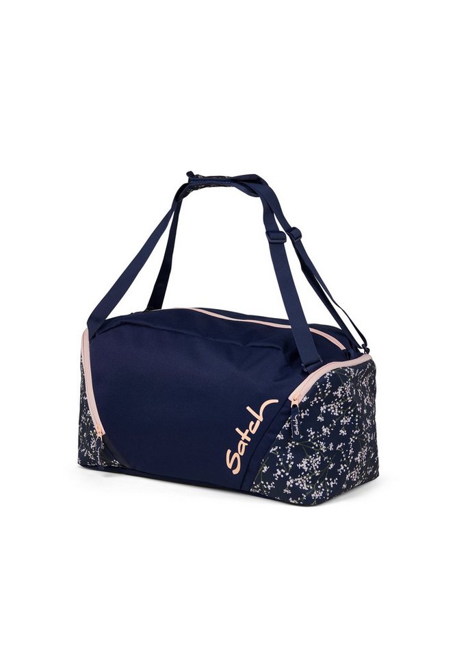 Satch Sporttasche Sporttasche (kein Set, kein Set), Praktisches Nass bzw. Schuhfach von Satch