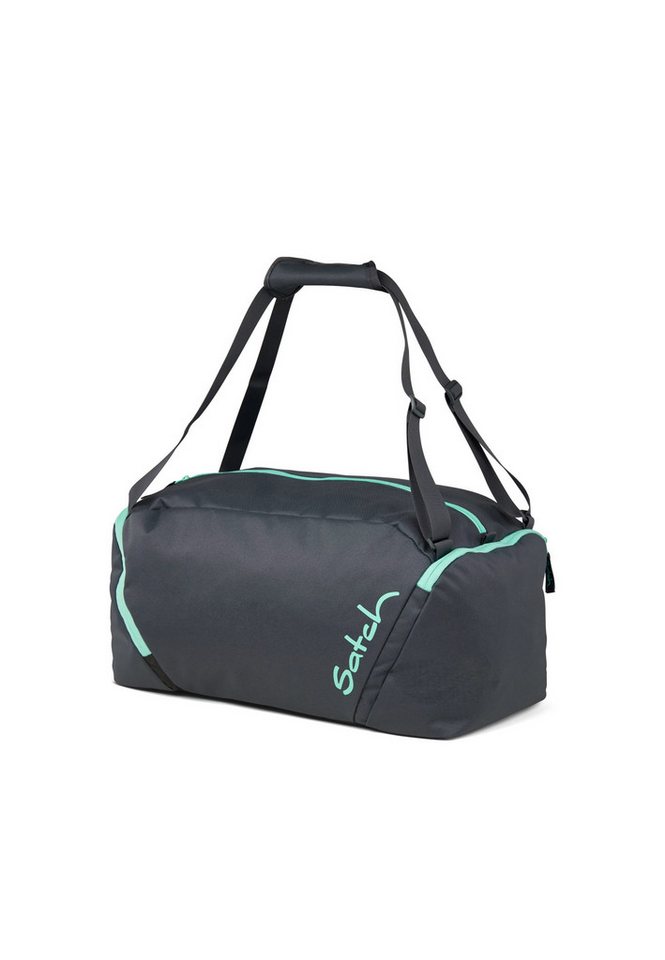 Satch Sporttasche Sporttasche (kein Set, kein Set), Praktisches Nass bzw. Schuhfach von Satch