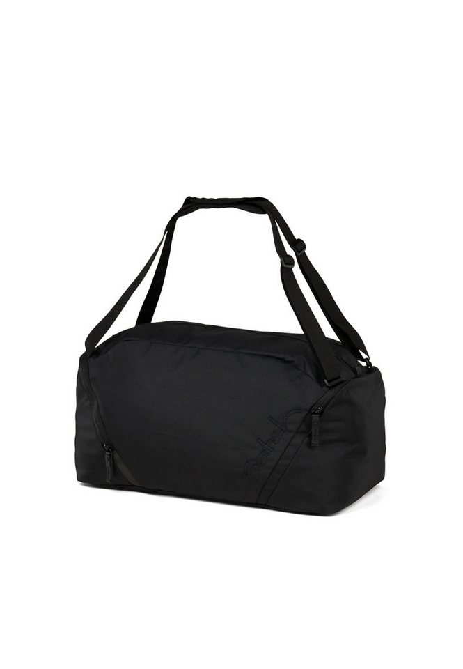 Satch Sporttasche Sporttasche (kein Set, kein Set), Praktisches Nass bzw. Schuhfach von Satch