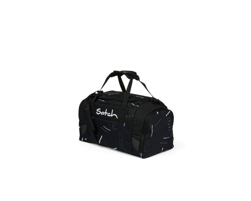 Satch Sporttasche uni regular fit (1-tlg) von Satch
