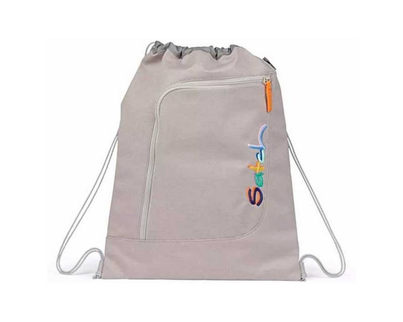 Satch Sporttasche uni regular fit (1-tlg) von Satch