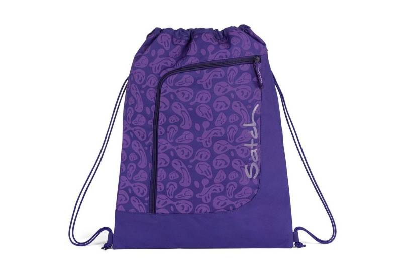 Satch Sporttasche Sportbeutel Bright Faces von Satch