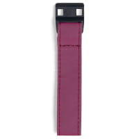 Satch Tag Reflective Purple von Satch