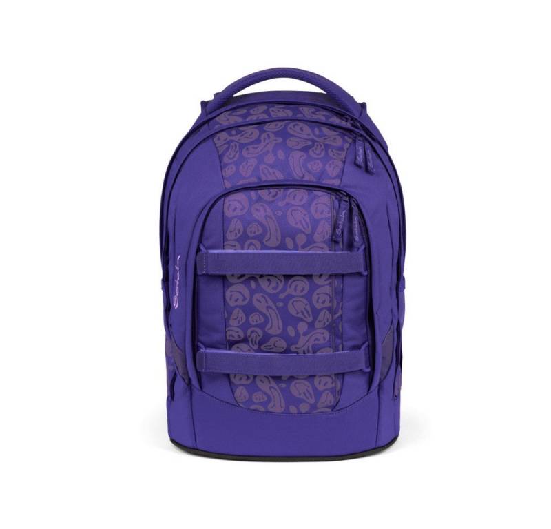 Satch Tagesrucksack Rucksack für Damen (1-tlg., keine Angabe) von Satch