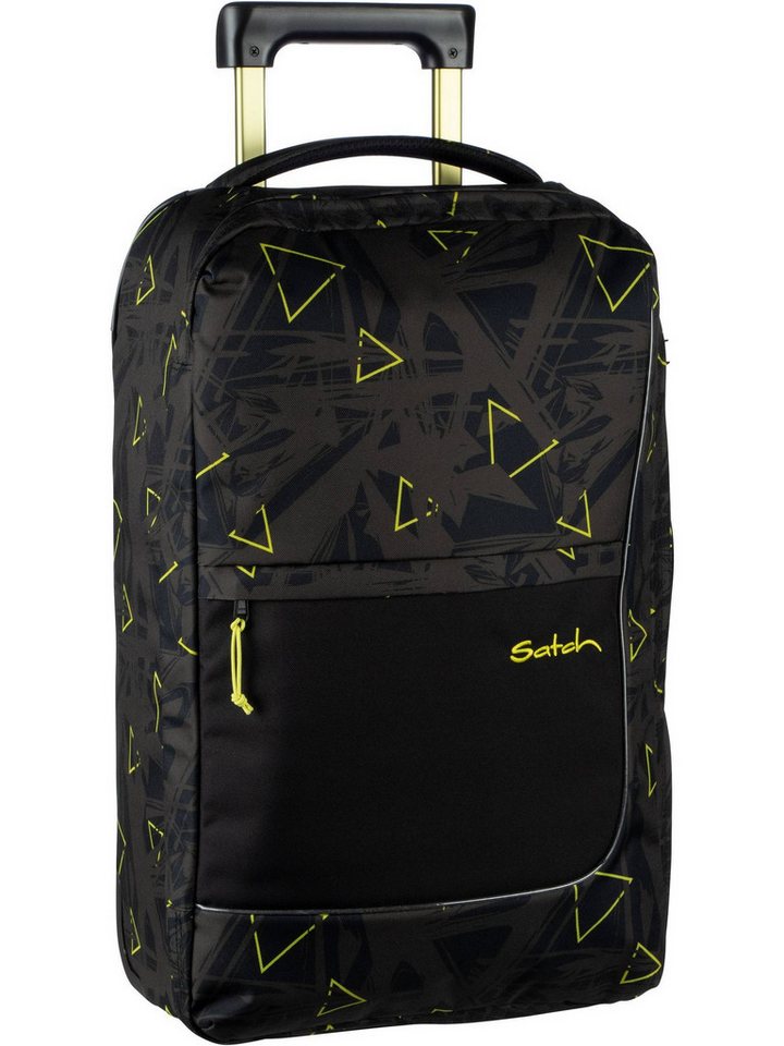 Satch Trolley satch Flow S Trolley, 2 Rollen von Satch