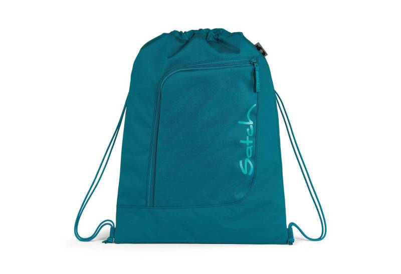 Satch Turnbeutel, Polyester von Satch