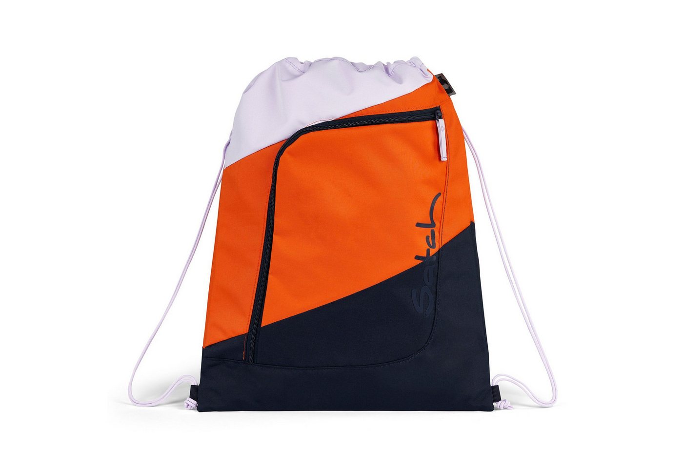 Satch Turnbeutel, Polyester von Satch