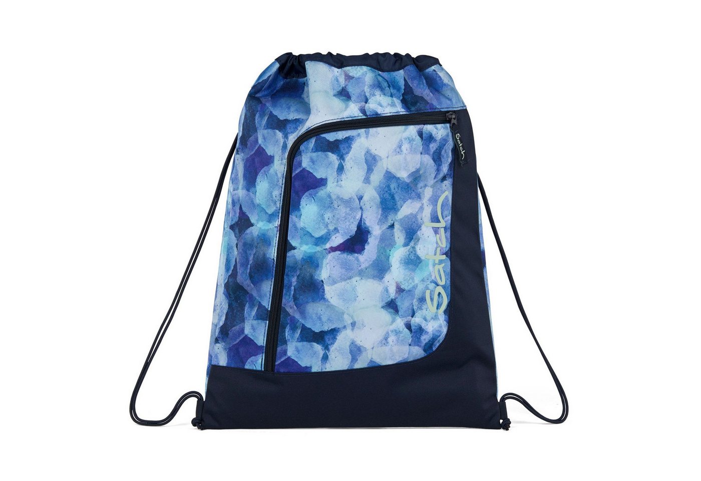 Satch Turnbeutel, Polyester von Satch