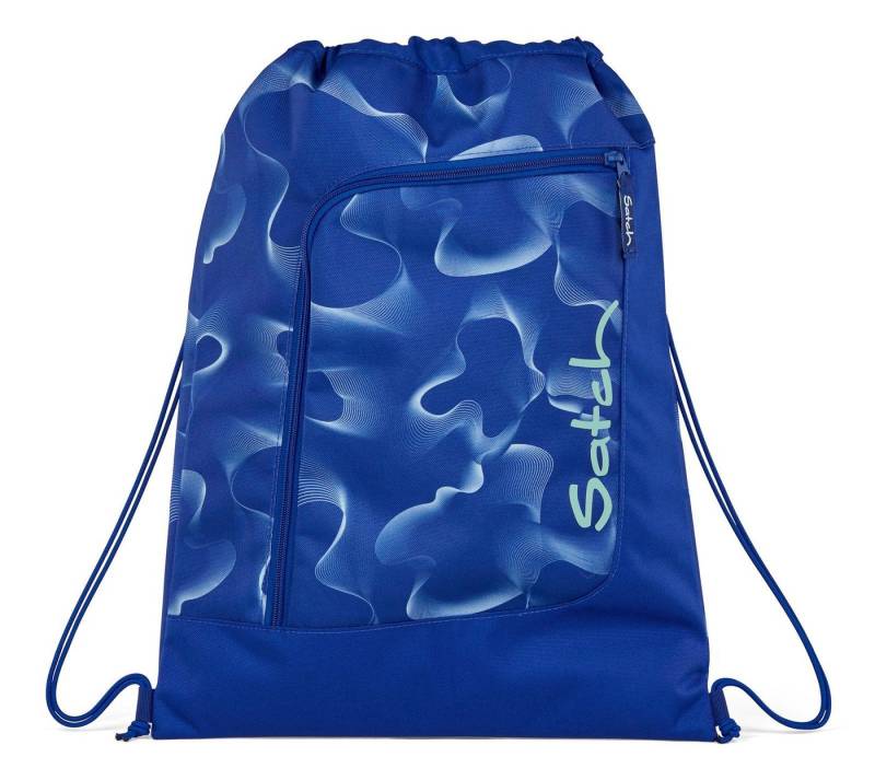 Satch Turnbeutel Gymbag von Satch