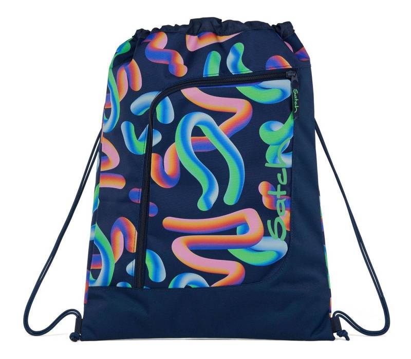 Satch Turnbeutel Gymbag von Satch