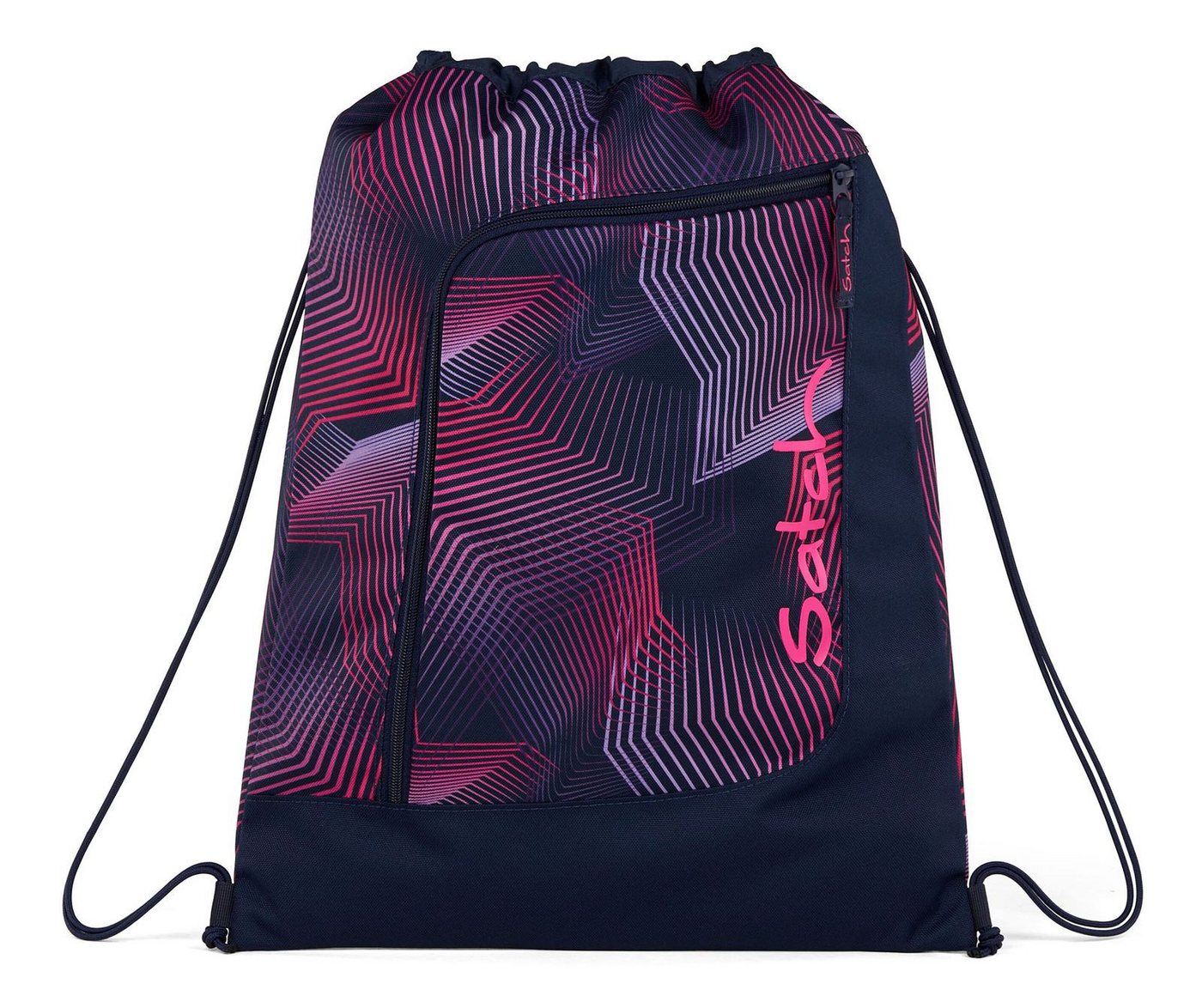 Satch Turnbeutel Gymbag von Satch