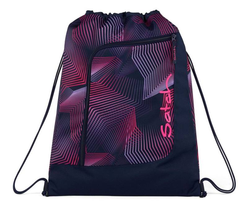 Satch Turnbeutel Gymbag von Satch