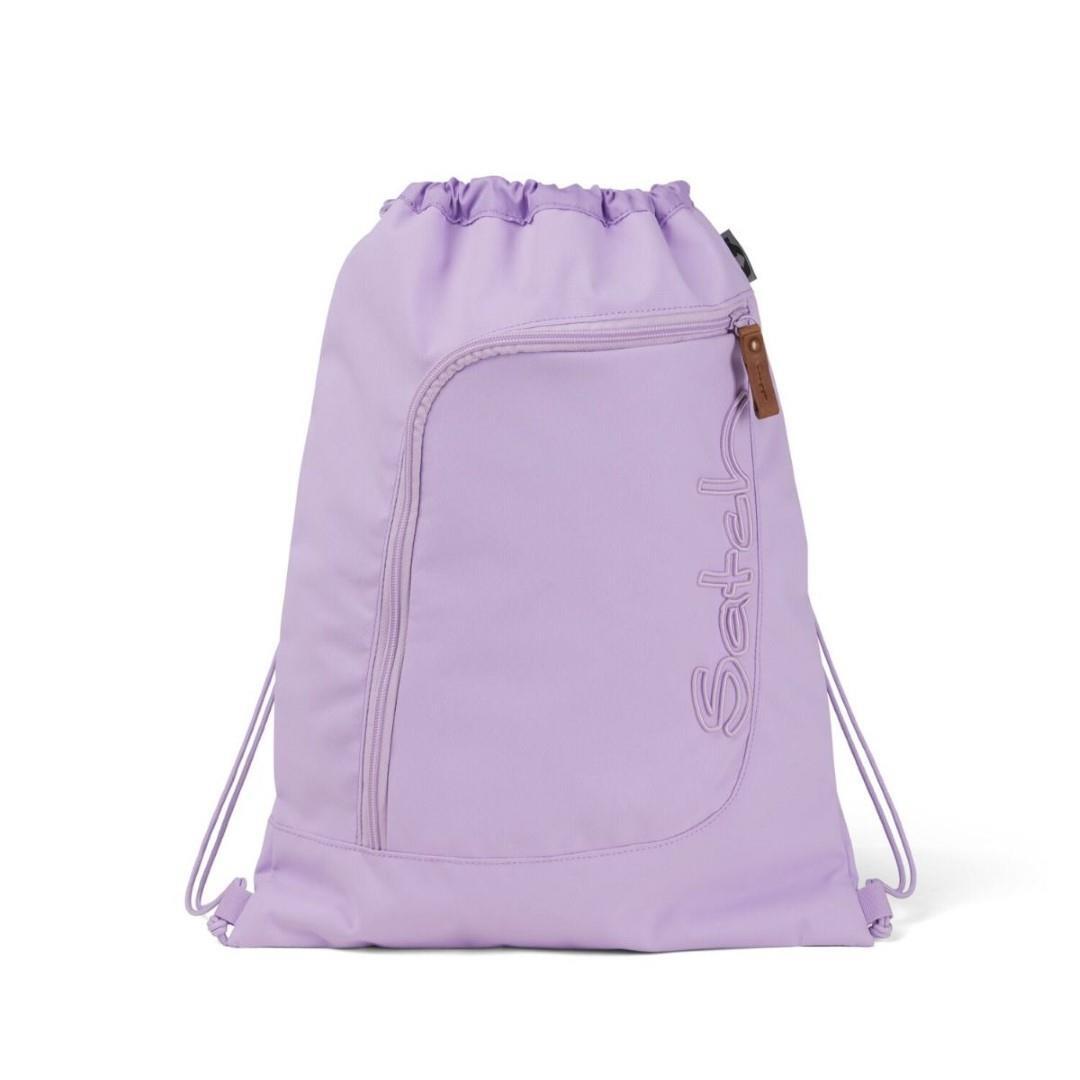 Satch - Turnbeutel Satch Gym Bag Nordic Purple Special Editio 480 nordic purple special editio von Satch