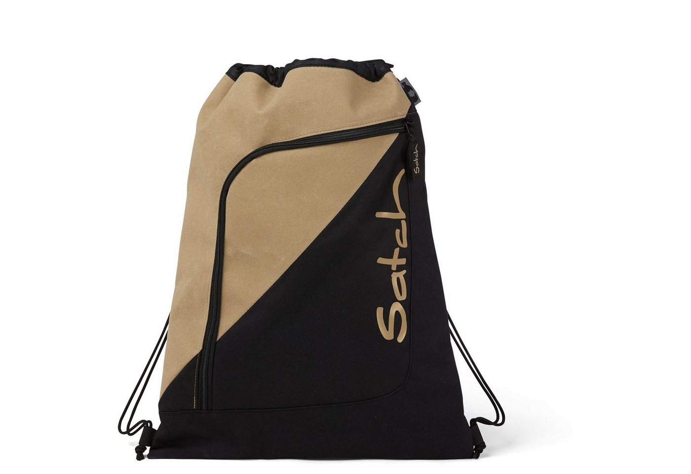 Satch Turnbeutel Zubehör Gym Bag - Turnbeutel 45 cm von Satch