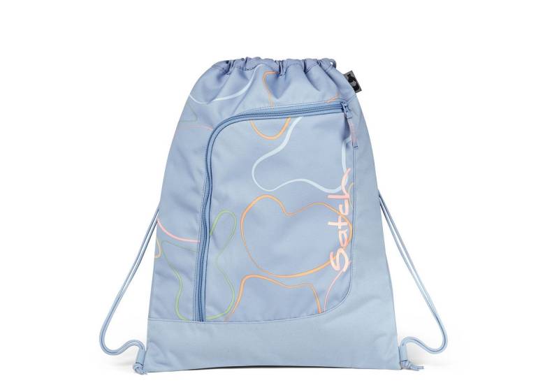 Satch Turnbeutel Zubehör Gym Bag - Turnbeutel 45 cm Satch Turnbeutel Zubehör Gym Bag - Turnbeutel 45 cm von Satch