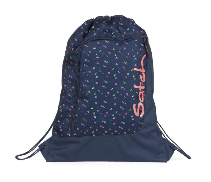 Satch Turnbeutel von Satch