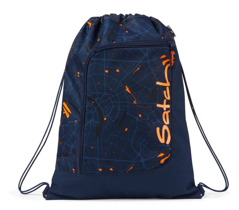Satch Turnbeutel von Satch