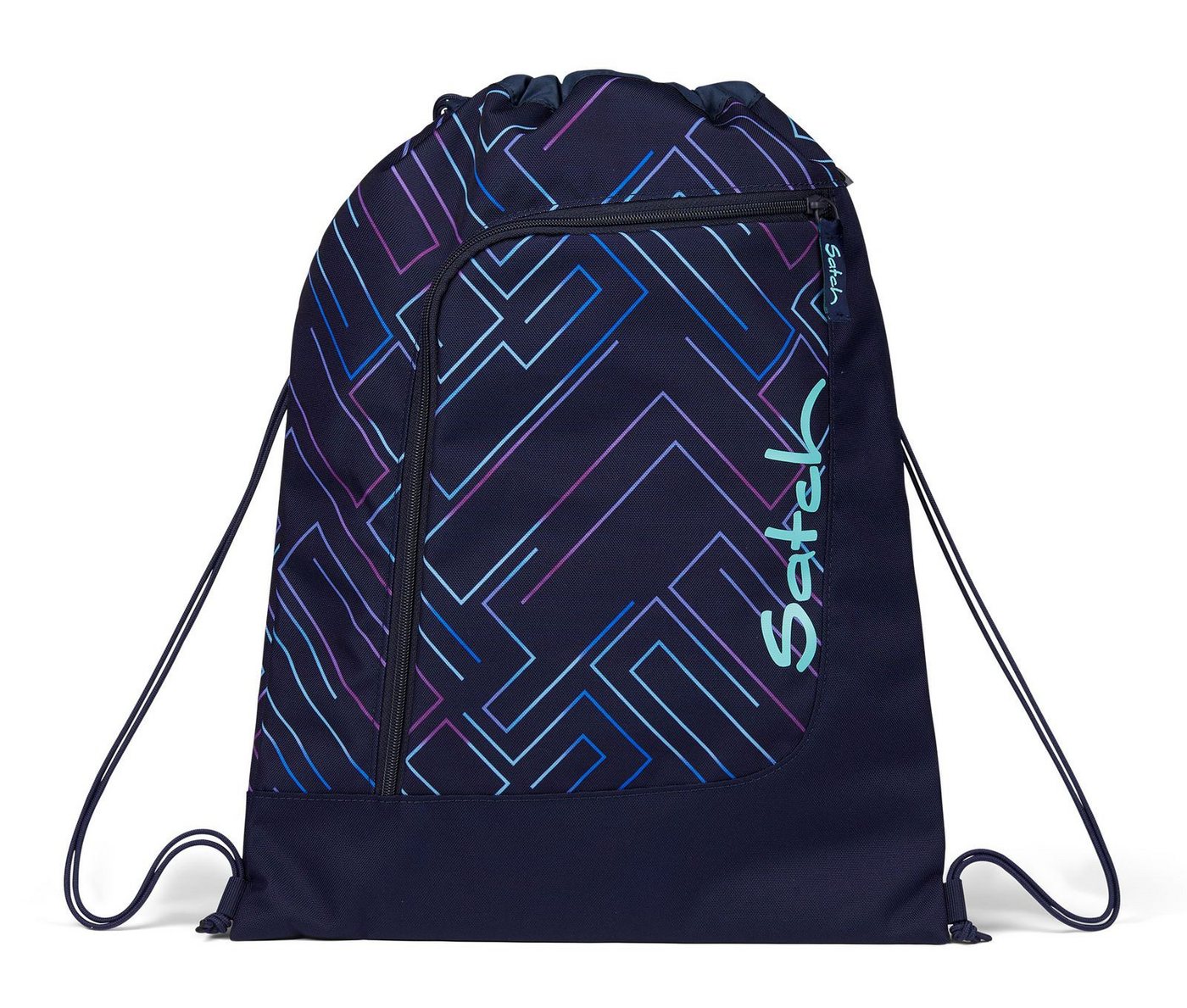 Satch Turnbeutel von Satch
