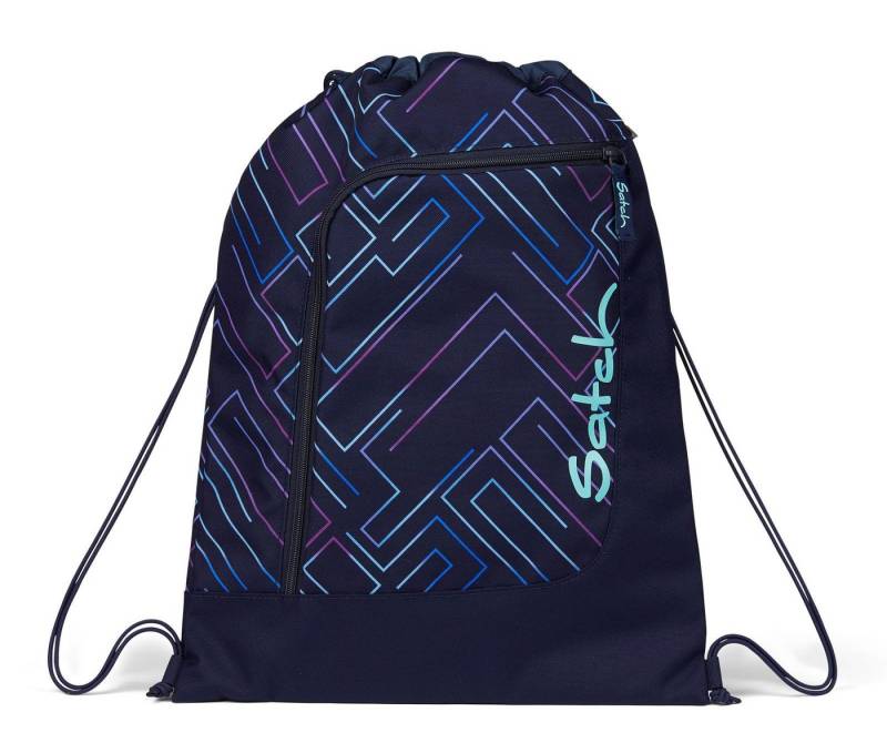 Satch Turnbeutel von Satch