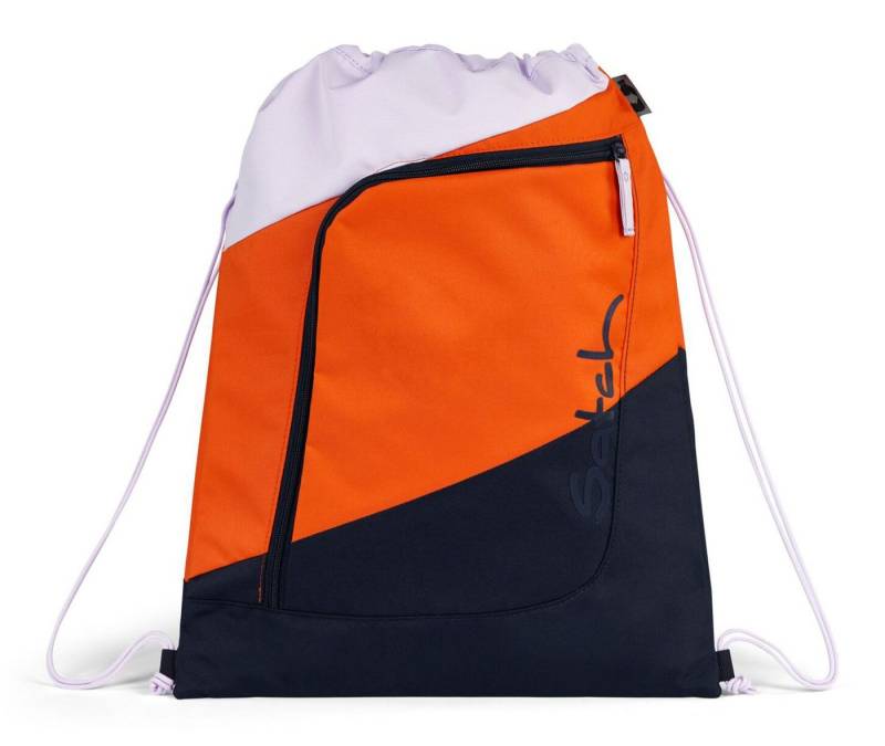 Satch Turnbeutel von Satch