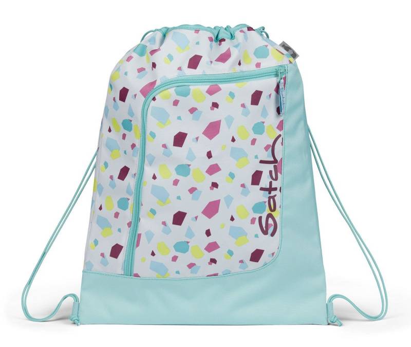 Satch Turnbeutel von Satch