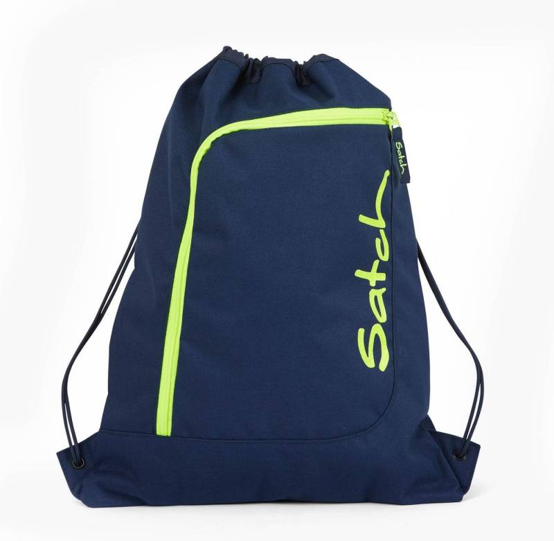 Satch Turnbeutel von Satch