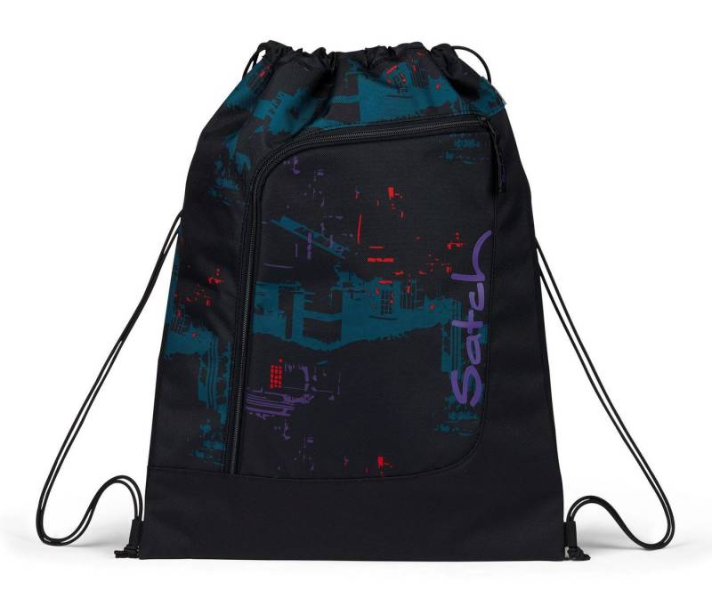 Satch Turnbeutel von Satch