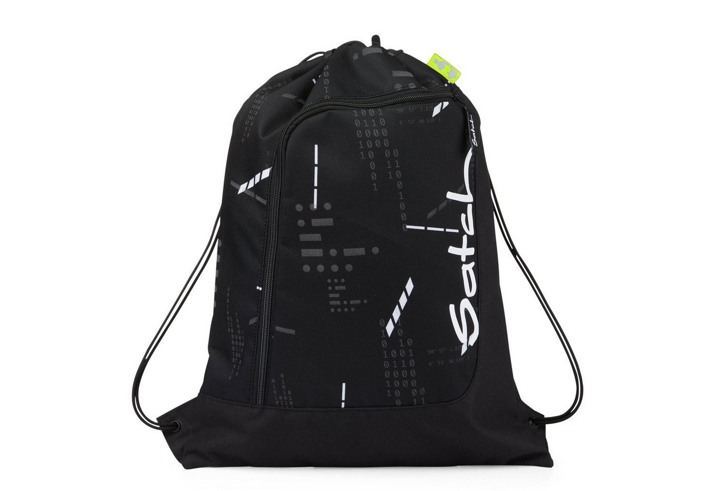 Satch Turnbeutel von Satch