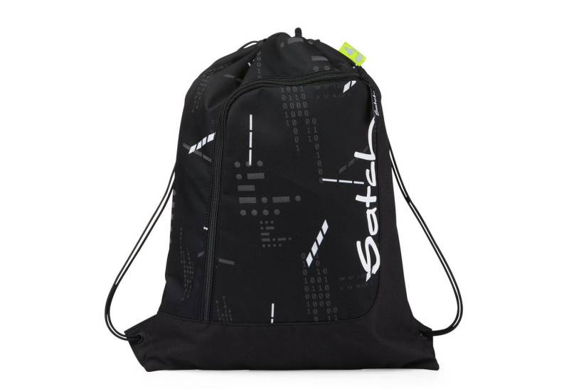 Satch Turnbeutel von Satch