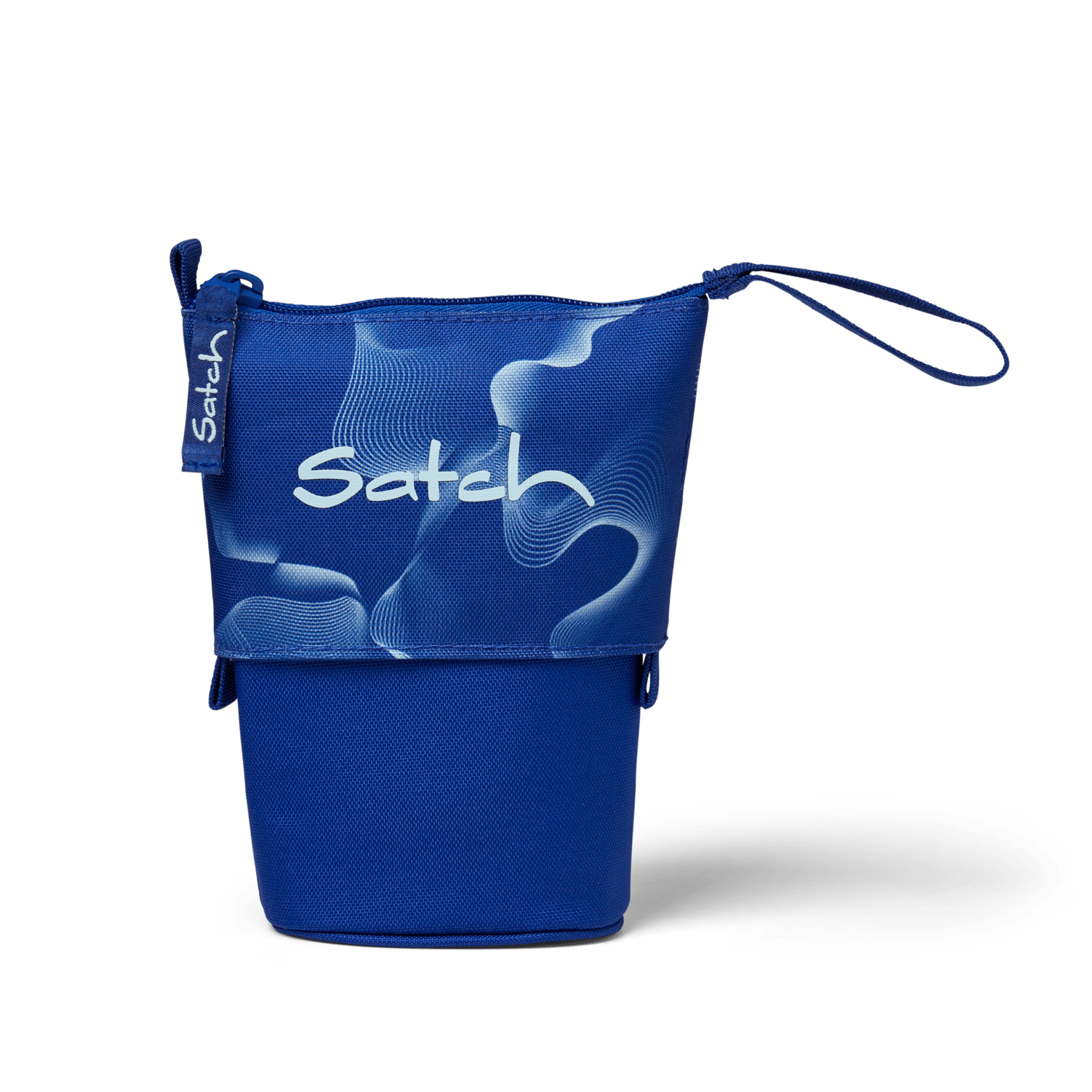 Satch - Vibrant Blue Pencil Slider Blau von Satch