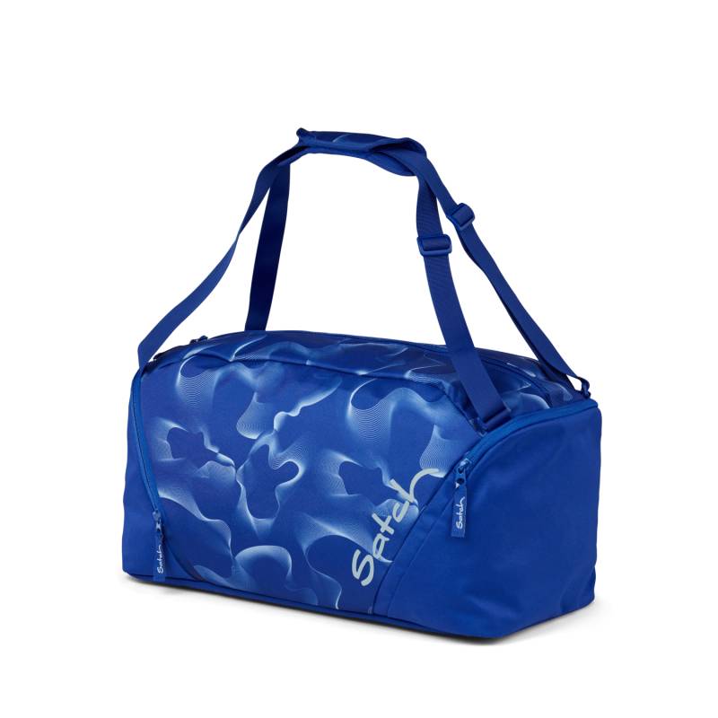 Satch - Vibrant Blue Sporttasche Blau von Satch