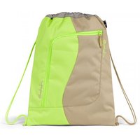 Satch Zubehör Gym Bag - Turnbeutel 45 cm von Satch