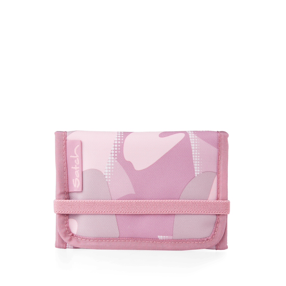 Satch - satch Geldbeutel Heartbreaker Rosa - Gr. - One Size von Satch