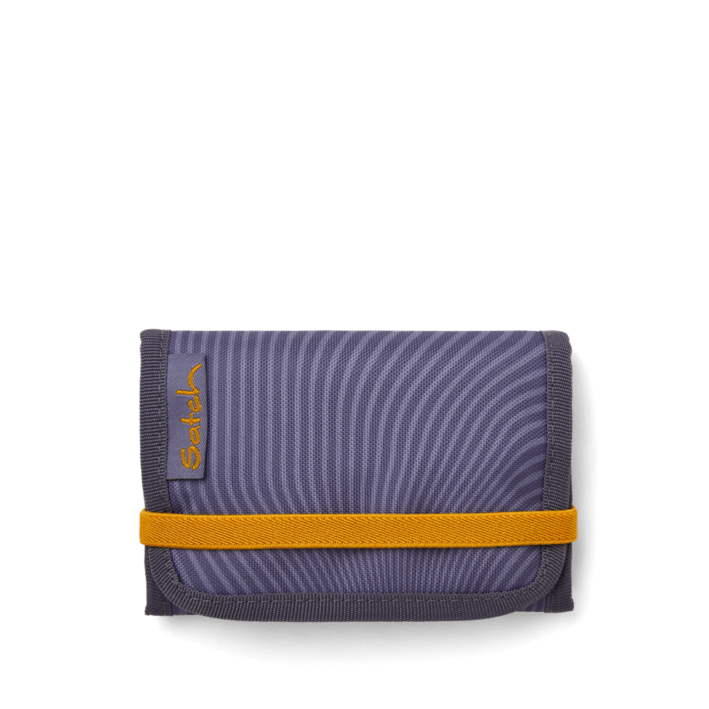 Satch - satch Geldbeutel Mesmerize Lila - Gr. - One Size von Satch