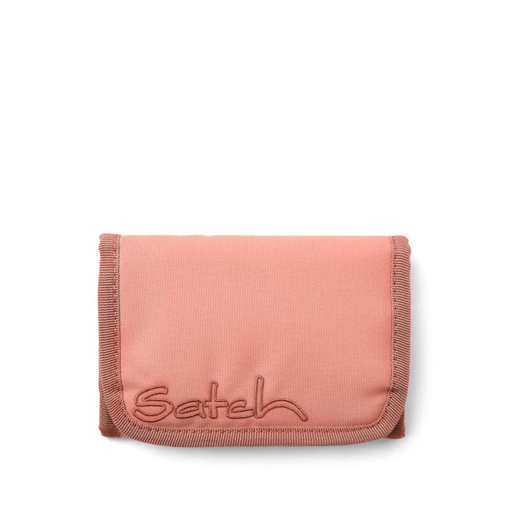 Satch - satch Geldbeutel Nordic Coral Korall - Gr. - One Size von Satch