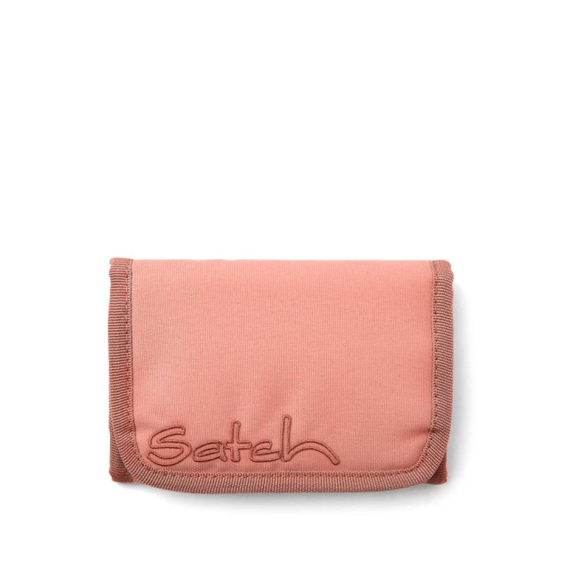 Satch - satch Geldbeutel Nordic Coral Korall - Gr. - One Size von Satch