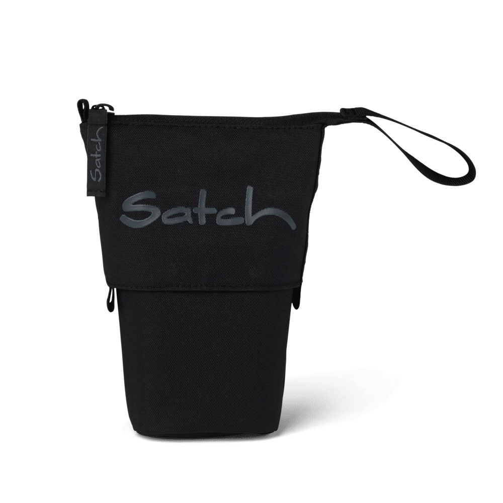 Satch - satch Pencil Slider Blackjack Schwarz - Gr. - One Size von Satch