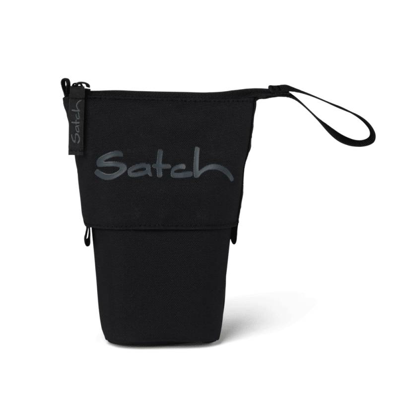 Satch - satch Pencil Slider Blackjack Schwarz - Gr. - One Size von Satch