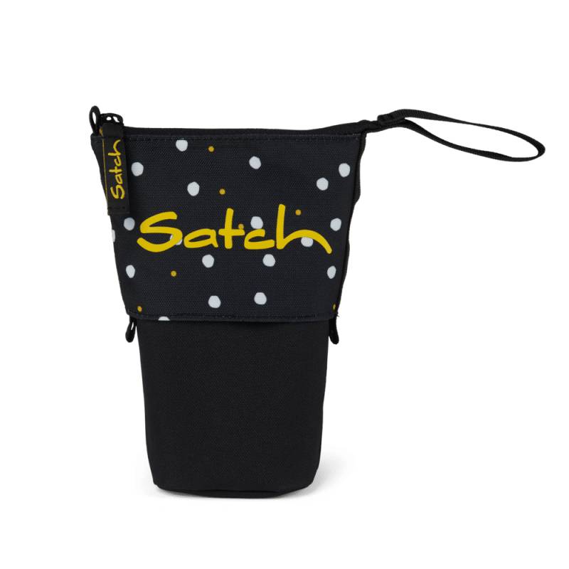 Satch - satch Pencil Slider Lazy Daisy Schwarz - Gr. - One Size von Satch