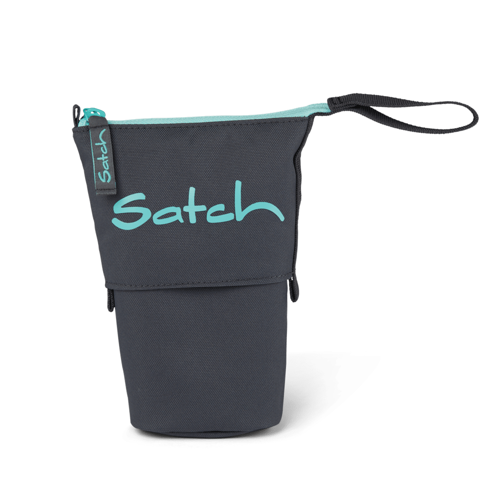 Satch - satch Pencil Slider Mint Phantom Grau - Gr. - One Size von Satch