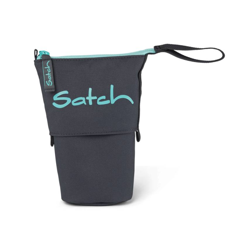 Satch - satch Pencil Slider Mint Phantom Grau - Gr. - One Size von Satch