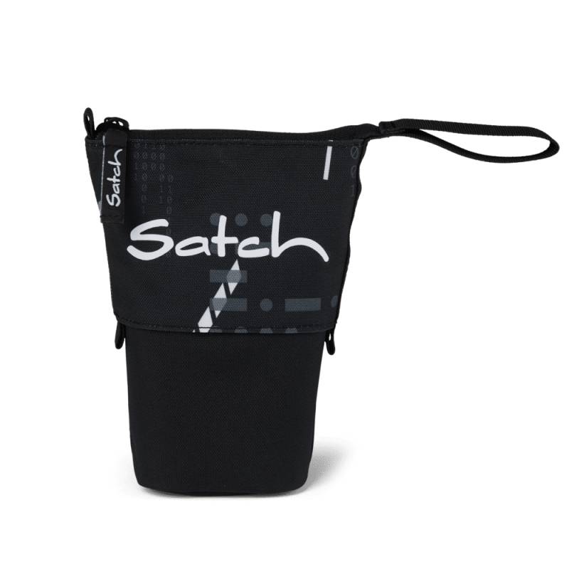 Satch - satch Pencil Slider Ninja Matrix Schwarz - Gr. - One Size von Satch